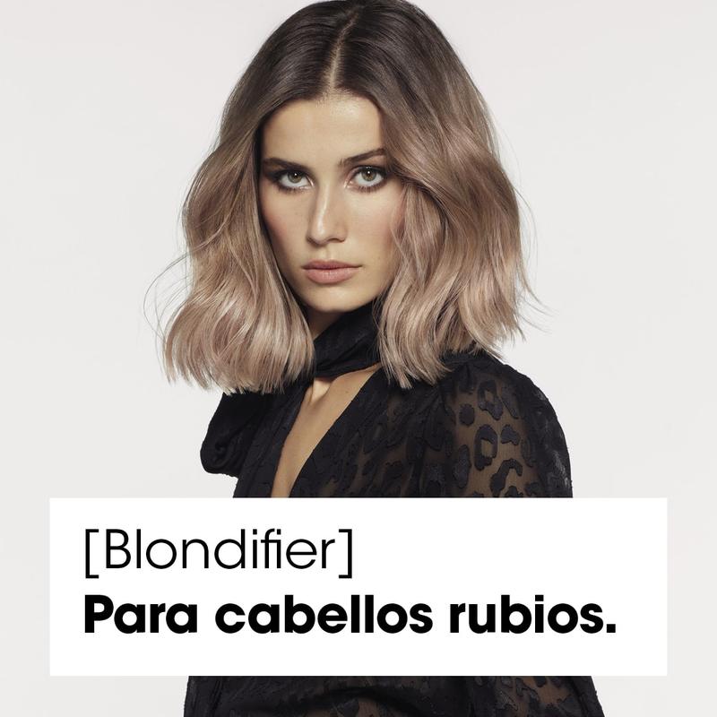 Blondifier